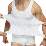 Gilet Moulant d'été pour hommes