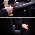 Chargeur de Voiture avec 5 Ports USB