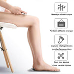 Tapis De Masseur De Pieds