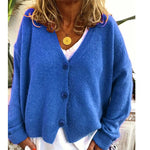 Ciaovie™ Cardigan Pull Décontracté pour Femme