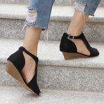 Sandales Chic et Comfortables