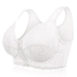 Soutien-gorge à Grande Taille avec Dentelle