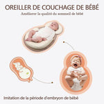Ciaovie™ Le Lit Bébé Portable