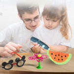 Ensemble de stylos d'impression 3D