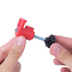 Ensemble d'Outils de Verrouillage à Came