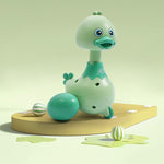 Jouet de Canard à Pied Automatique