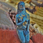 Statuette en Résine "Déesse de la Guérison"