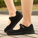 Chaussures De Sport Vintage En Mesh