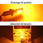 Chipsets Ampoules LED pour Lampes Inverse Sauvegarde