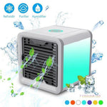 Mini Climatiseur Mobile Portable USB