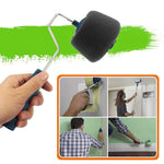 Rouleau Peinture avec Reservoir - 5 pièces/8 pièces
