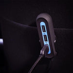 Chargeur de Voiture avec 5 Ports USB