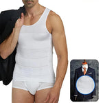 Gilet Moulant d'été pour hommes