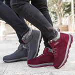 Ciaovie™ Hiver Chaussures de Neige de Randonnée