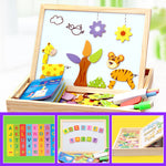 Tableau Créatif pour les Enfants
