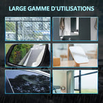 Ciaovie™ Agent Anti-Buée pour Vitre de Voiture