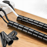 Tube Flexible en Spirale