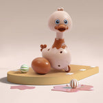 Jouet de Canard à Pied Automatique