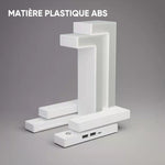 Lampe de charge sans fil flottante