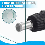Foret Diamenté Ouvre-trou pour Verres et Carreaux (Kit de 15 PCs)