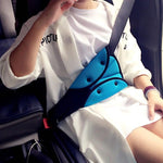 Ceinture de Sécurité Réglable Pour Enfants & Adultes