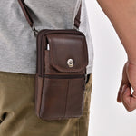 Sac Ceinture Verticale