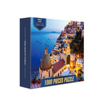 Puzzle de décompression (1000PCS)