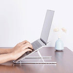 Support Pliable d'ordinateur Portable
