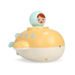 Jouet de Bain Sous-Marin Mécanique