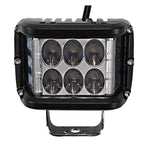 LED Projecteur Stroboscopique à Trois Côtés pour Voiture
