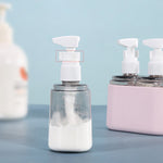 Distributeur de Shampoing pour Voyage