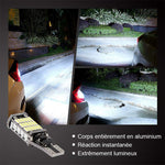 Ciaovie™ Chipsets Ampoules LED pour Lampes Inverse Sauvegarde