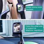Rétroviseur de Siège Arrière de Voiture