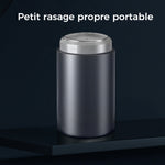 Nouveau mini rasoir électrique portable