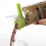 Clip Alimentaire Pour Scellage