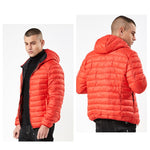 Ciaovie™Doudoune Chaude Légère