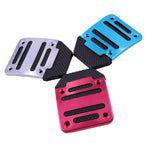 Pédale anti-dérapante pour voiture(3PCS)