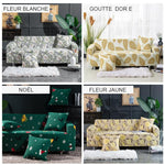 Ciaovie™ Housse de Canapé Élastique