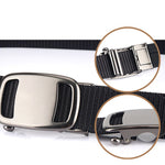 Ceinture en toile