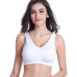 Soutien-Gorge de Sport Confortable Respirant-3 Pièces