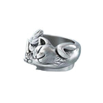 Bague De Chat Mignon