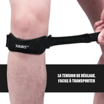 Bande De Genou De Sport