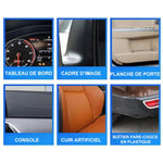Agent de Revêtement Nano Polish Anti-Rayures