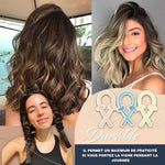 Kit de Bigoudi sans Chauffage