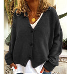Ciaovie™ Cardigan Pull Décontracté pour Femme