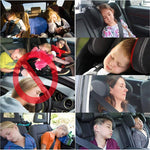 Appui-Tête de Siège de Voiture
