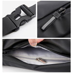 Sac à la Taille Ceinture Étanche Réglable