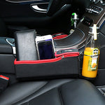Ciaovie™ Boîte de Rangement D'Écart de Siège de Voiture