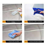 Spray Nettoyant en Mousse Polyvalent