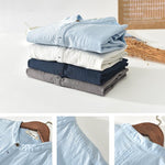 CHEMISE EN LIN PROVENCE